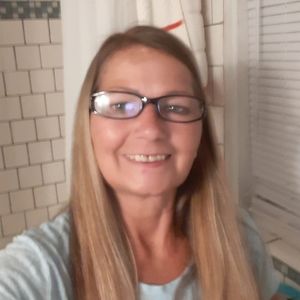 Meet your Posher, Brenda